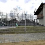 Producent Paneli ogrodzeniowych metalowych