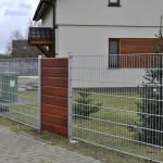 Ogrodzeniowe Panele - Producent