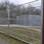 Producent nowoczesnych paneli ogrodzeniowych