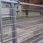 panele ogrodzeniowe - Producent